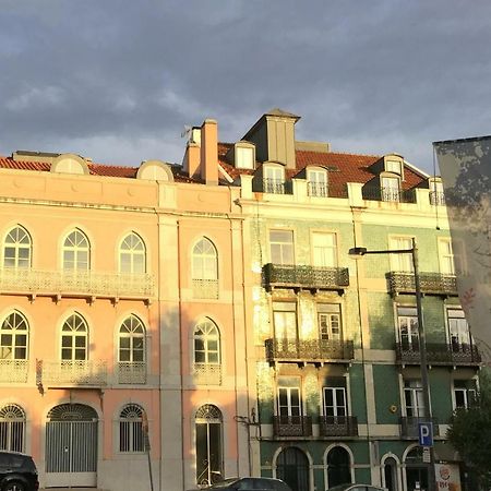 Lavra Tram Apartment リスボン エクステリア 写真