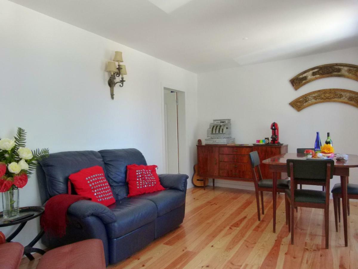 Lavra Tram Apartment リスボン エクステリア 写真