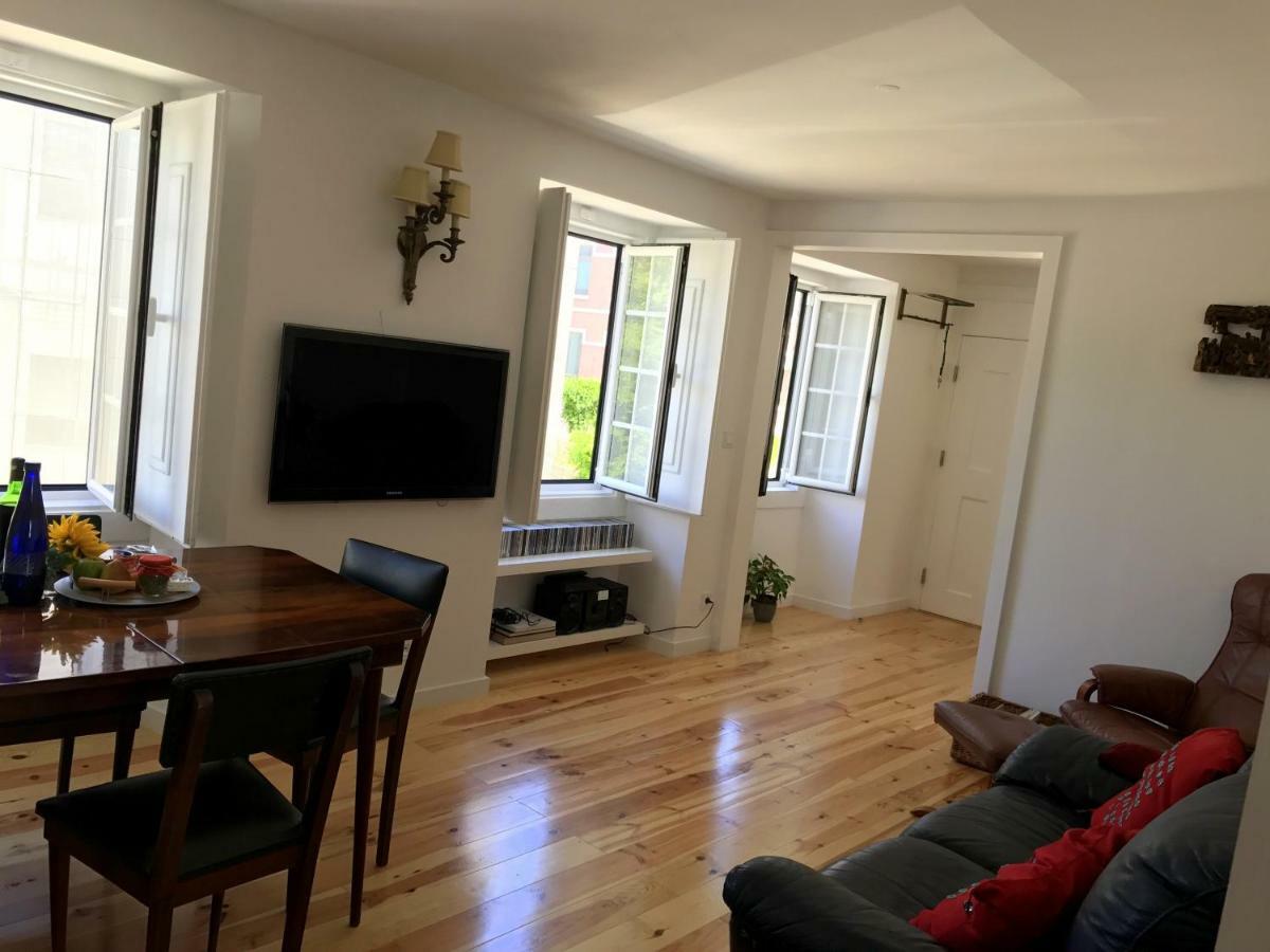 Lavra Tram Apartment リスボン エクステリア 写真