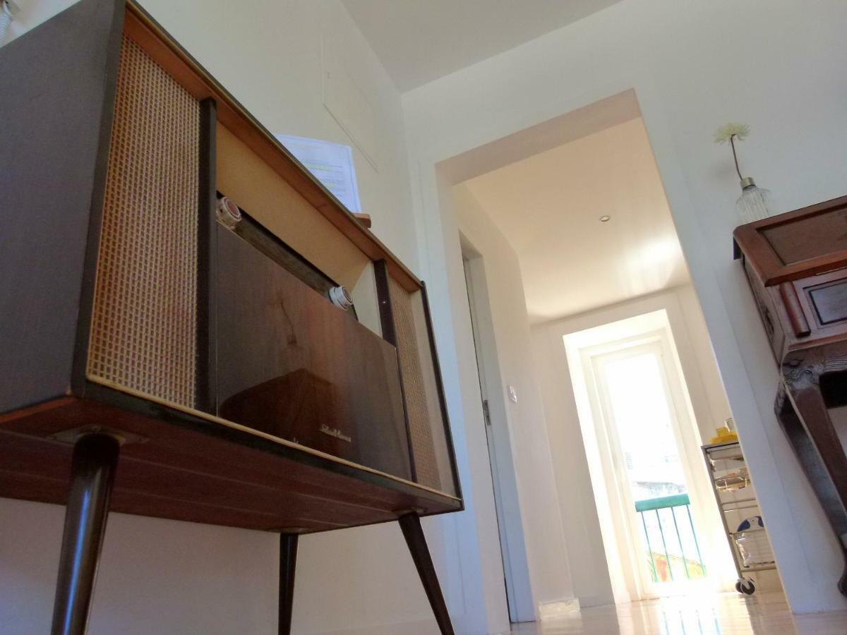 Lavra Tram Apartment リスボン エクステリア 写真