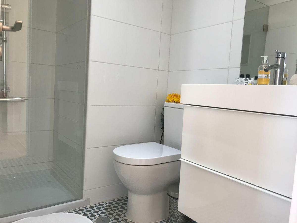Lavra Tram Apartment リスボン エクステリア 写真