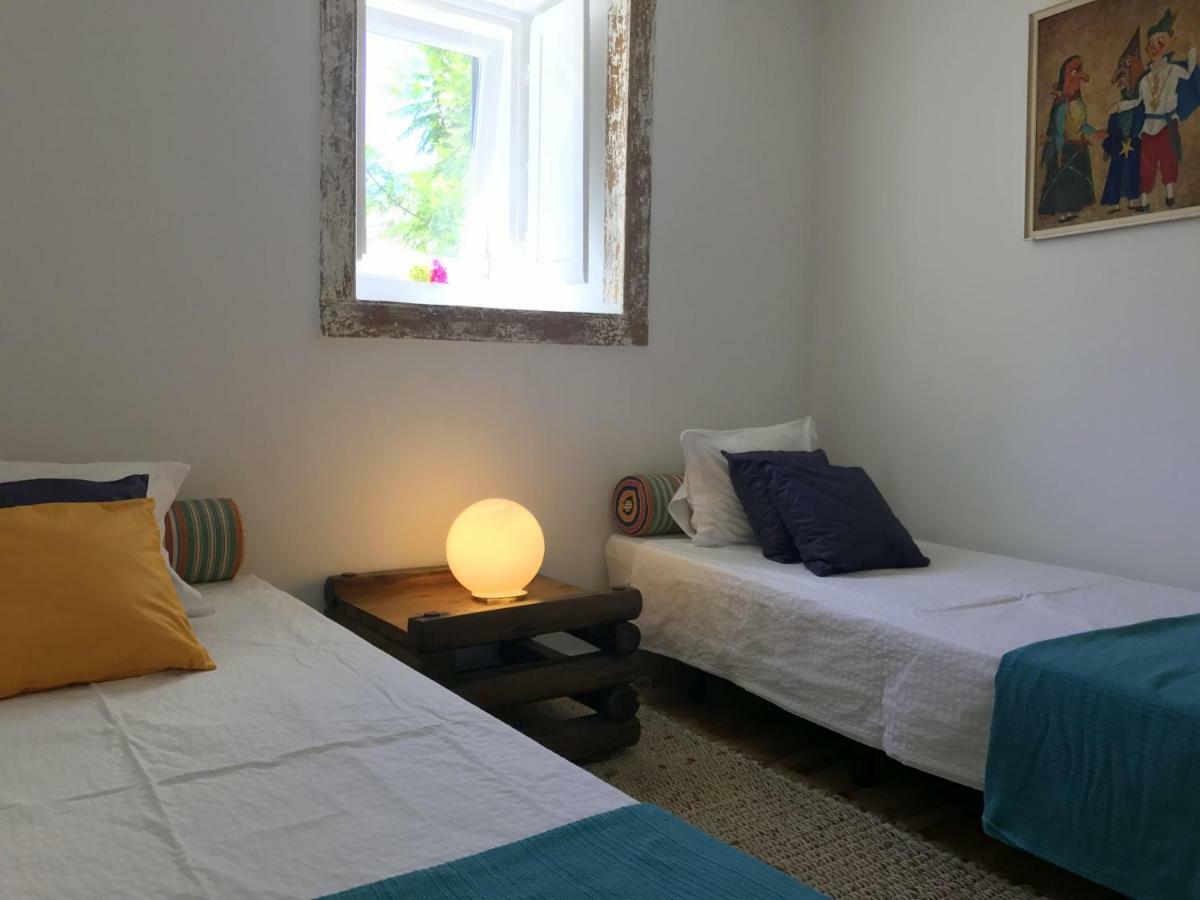 Lavra Tram Apartment リスボン エクステリア 写真