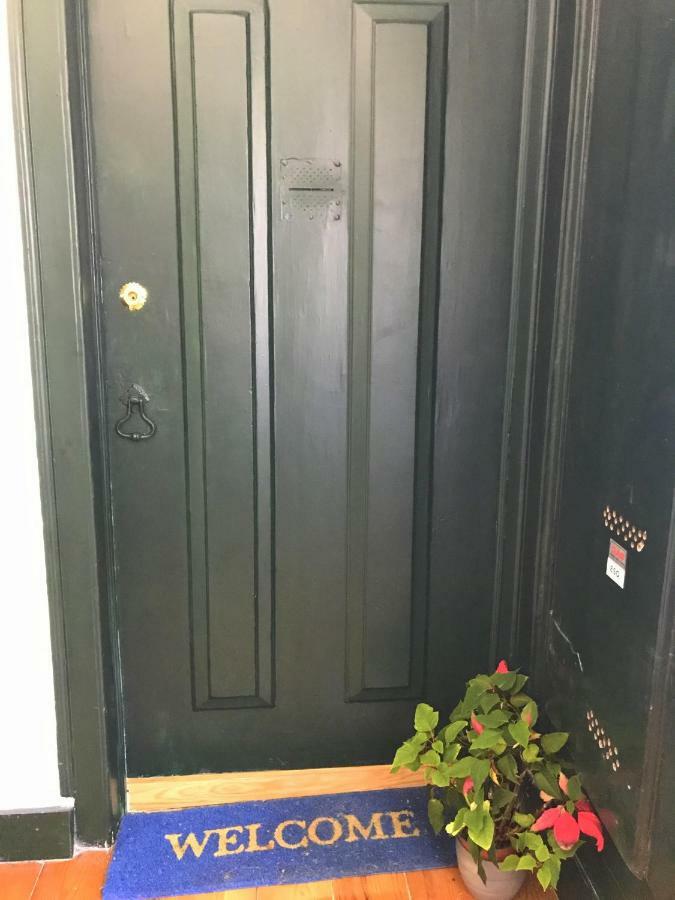 Lavra Tram Apartment リスボン エクステリア 写真