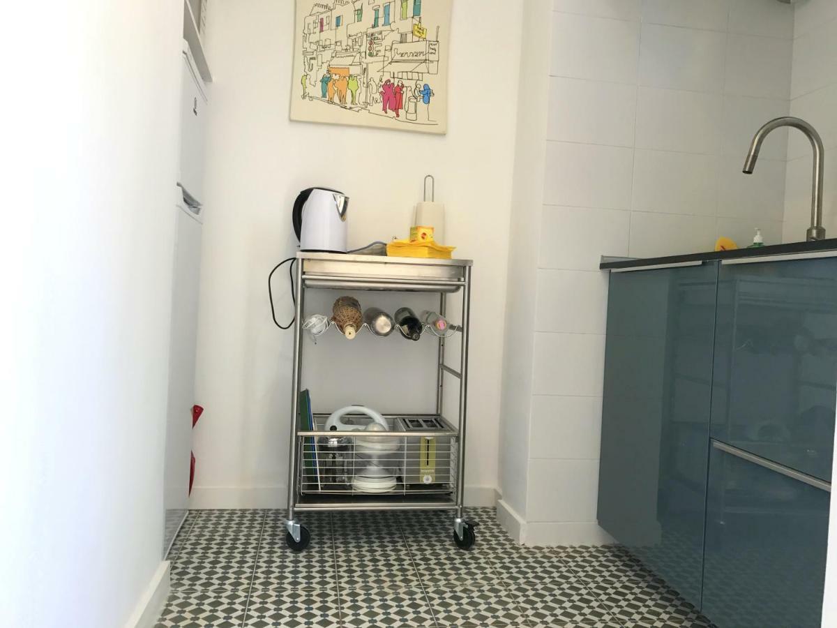 Lavra Tram Apartment リスボン エクステリア 写真