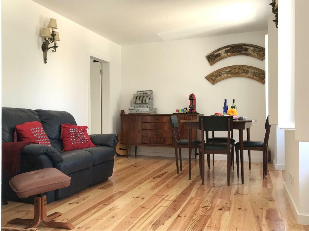 Lavra Tram Apartment リスボン エクステリア 写真