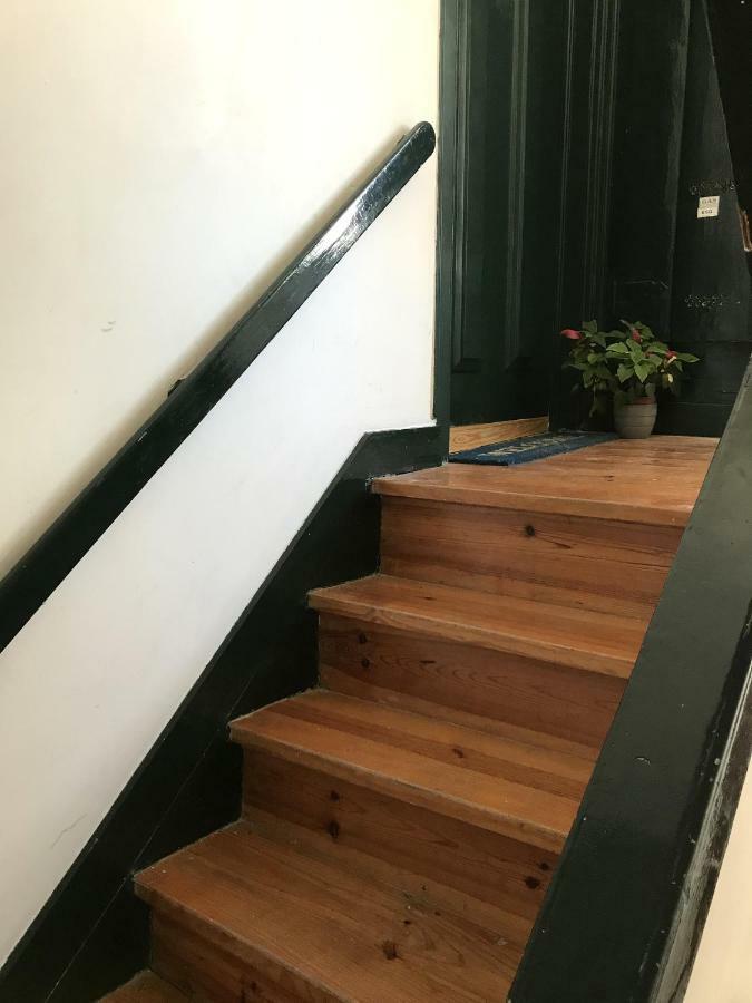 Lavra Tram Apartment リスボン エクステリア 写真